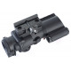 AIM-O Sniper LT 4X32 combo Scope - 