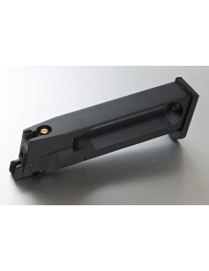 Inokatsu chargeur CO2 24bbs pour Inokatsu SIG SAUER P226 -  2