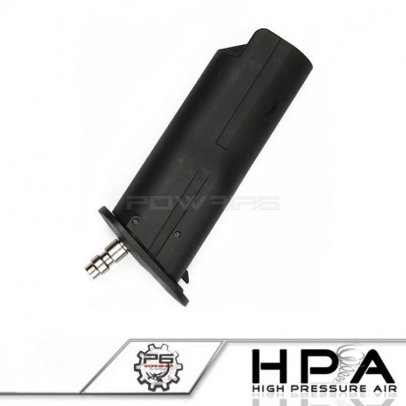 P6 chargeur HPA pour Tokyo marui Breacher - 