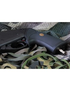 P6 Tokyo marui Breacher HPA -  2