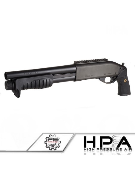 P6 Tokyo marui Breacher HPA - 