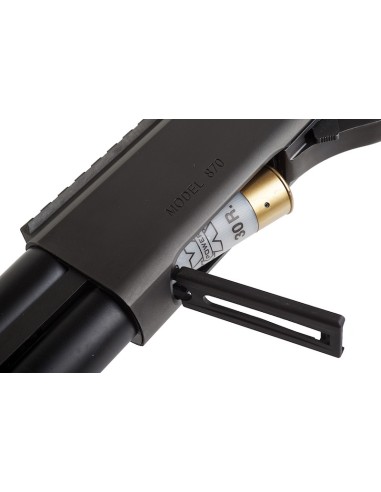 P6 Tokyo marui Breacher HPA - 