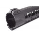 Rainier Arms RIS Samson 9inch CNC aluminium - 