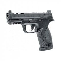 Smith&Wesson M&P9 Performance Center - 