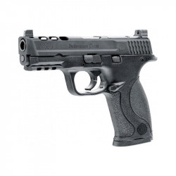 Smith&Wesson M&P9 Performance Center