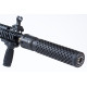 G&P G&P free float recoil system GUN-020 - BK - 