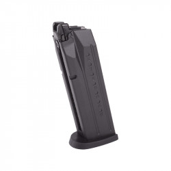 Smith&Wesson M&P9 21rds gas magazine