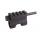 MADBULL ADAM ARMS GAS BLOCK KIT-MIDLENGTH SYS - 