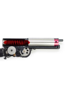 Prometheus MS90 non-linear spring for TM next gen -  2