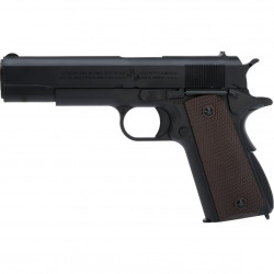 Cybergun AW Custom Colt 1911 full metal - 