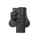 Amomax GEN2 holster for Glock WE / Tokyo Marui / KJW / HFC