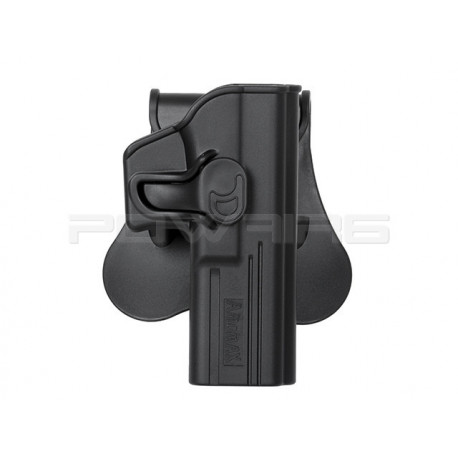 Amomax holster GEN2 pour Glock WE / Tokyo Marui / KJW / HFC - 