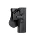 Amomax holster GEN2 pour Glock WE / Tokyo Marui / KJW / HFC - 