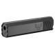 PPS Osprey style 14mm Dummy short Suppressor