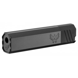 PPS Osprey style 14mm Dummy short Suppressor - 