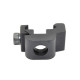 PPS DD Style QD Sling mount Black - 