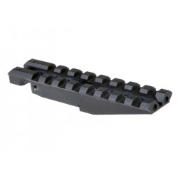 PPS Rail Picatinny front pour AK - 