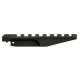 PPS 20mm front rail for AK - 