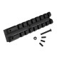 PPS Rail Picatinny front pour AK - 