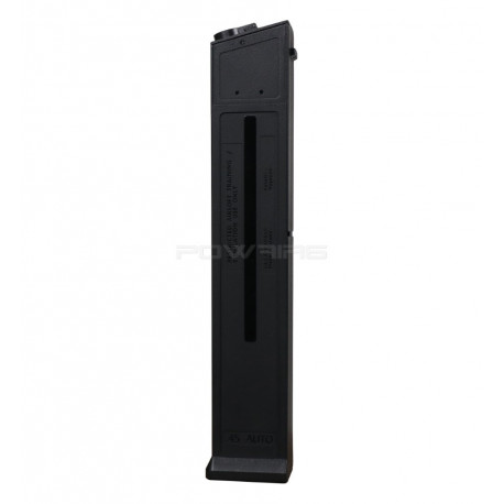 G&G PCC45 Hi-Cap 520rds magazine - 