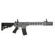 Lancer Tactical LT-25 G2 M4 SPR Interceptor - grey - 