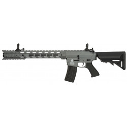 Lancer Tactical LT-25 G2 M4 SPR Interceptor - grey - 