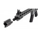 Lancer Tactical LT-25 G2 M4 SPR Interceptor - grey - 