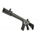 Lancer Tactical LT-25 G2 M4 SPR Interceptor - grey - 