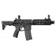 Lancer Tactical AEG LT-15 GEN2 PDW SHORT - 