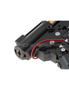 Jing gong Gearbox AUG -  2