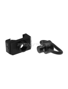 Metal QD Sling Attachment Mount -  2