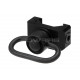 Metal QD Sling Attachment Mount - 