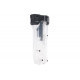 Satellite High Bullet BB Loader Plus - Clear - 
