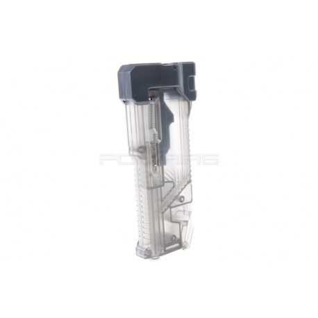 Satellite High Bullet BB Loader Plus - Smoke - 