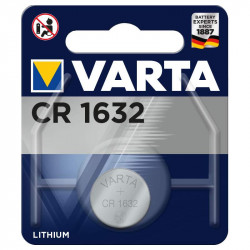 Varta Batterie CR1632 - 