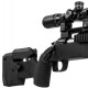 Novritsch SSG10 A2 Bolt-Action Sniper Rifle 1J - 