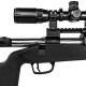 Novritsch SSG10 A2 Bolt-Action Sniper Rifle 1J - 