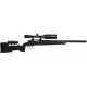 Novritsch SSG10 A2 Bolt-Action Sniper Rifle 1J - 