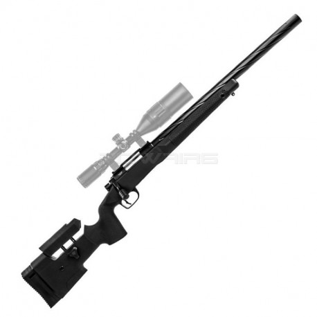 Novritsch SSG10 A2 Bolt-Action Sniper Rifle 1J - 