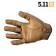 5.11 HARD TIMES 2 Glove - Kangaroo - 
