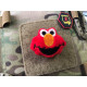 Patch Velcro RedSmile - 