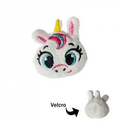 Patch Velcro Unicorn - 