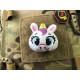 Patch Velcro Unicorn - 