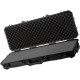 Hard Gun Case with precutted foam - 