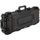 Hard Gun Case with precutted foam - 