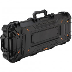 Hard Gun Case with precutted foam