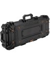 Hard Gun Case with precutted foam