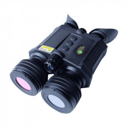 Luna Optics Jumelles de vision nocturne LN-G3-B50 - 