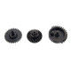 Guarder torque Gearset for M14 - 