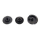 Guarder torque Gearset for M14